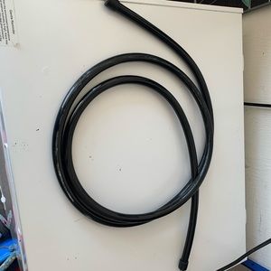 Crossrope 2 lb jump rope